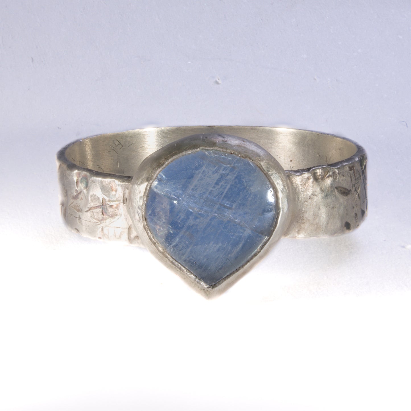 Enchanted Glade Moonstone Ring